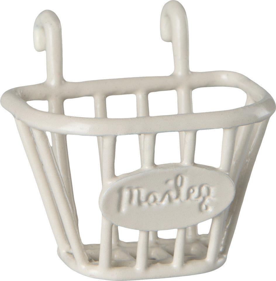 Tricycle Basket, Mouse