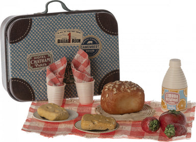 Picnic Set for Mouse