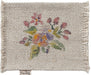 Small Flowers Rug