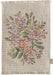 Medium Flowers Rug