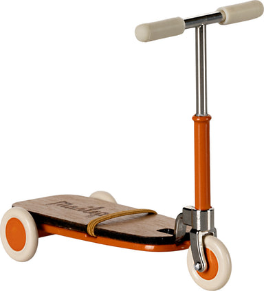 Kick board, Mouse - Orange