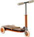 Kick board, Mouse - Orange