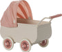 Pram, Mouse - Coral