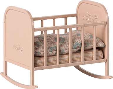 Cradle, My - Light rose