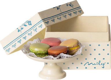 Macarons Miniature