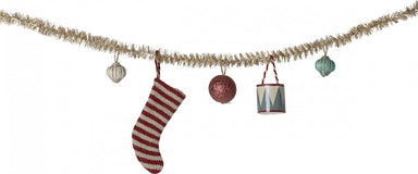 Christmas Garland Small