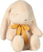 Bunny plush, Small - Cream