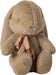 Bunny Plush Small in Dusty Brown
