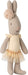 Rabbit, Micro - Ballet suit and skirt cream