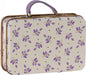 Suitcase Small - Madelaine Lavender