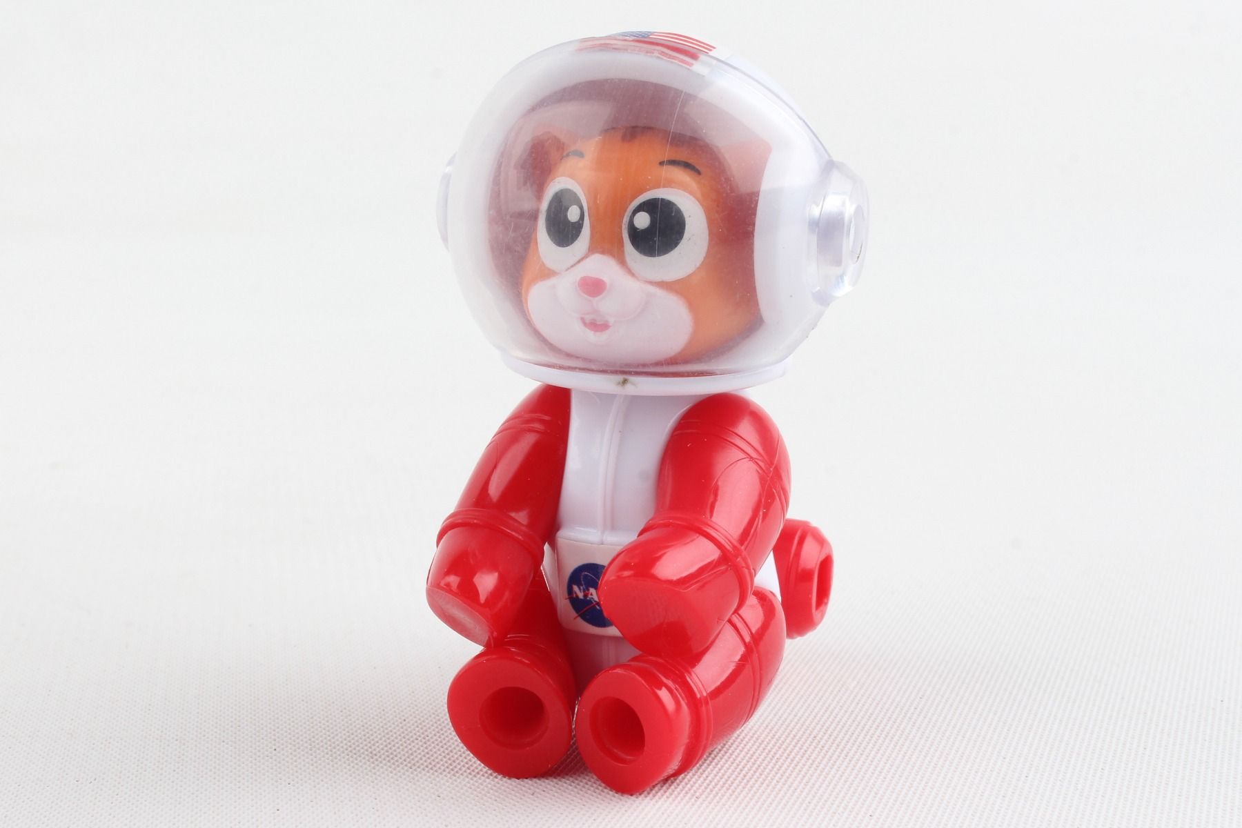 Mars Mission Astronimals Cat