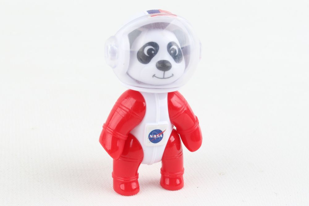 Mars Mission Astronimals Panda