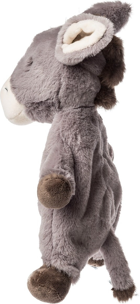 Dusty Donkey Lovey - 13"
