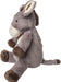 Dusty Donkey Soft Toy - 10"
