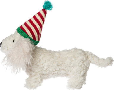 Putty Dasher Dachshund - 9"