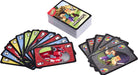 Uno Minecraft Card Game Family