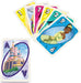  UNO Disney Princess Card Game
