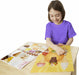 Sweets & Treats Stickers Pad