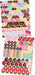 Sweets & Treats Stickers Pad