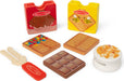 S'mores Picnic Box Play Food Set