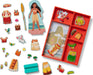 Disney Magnetic Dress Up Moana