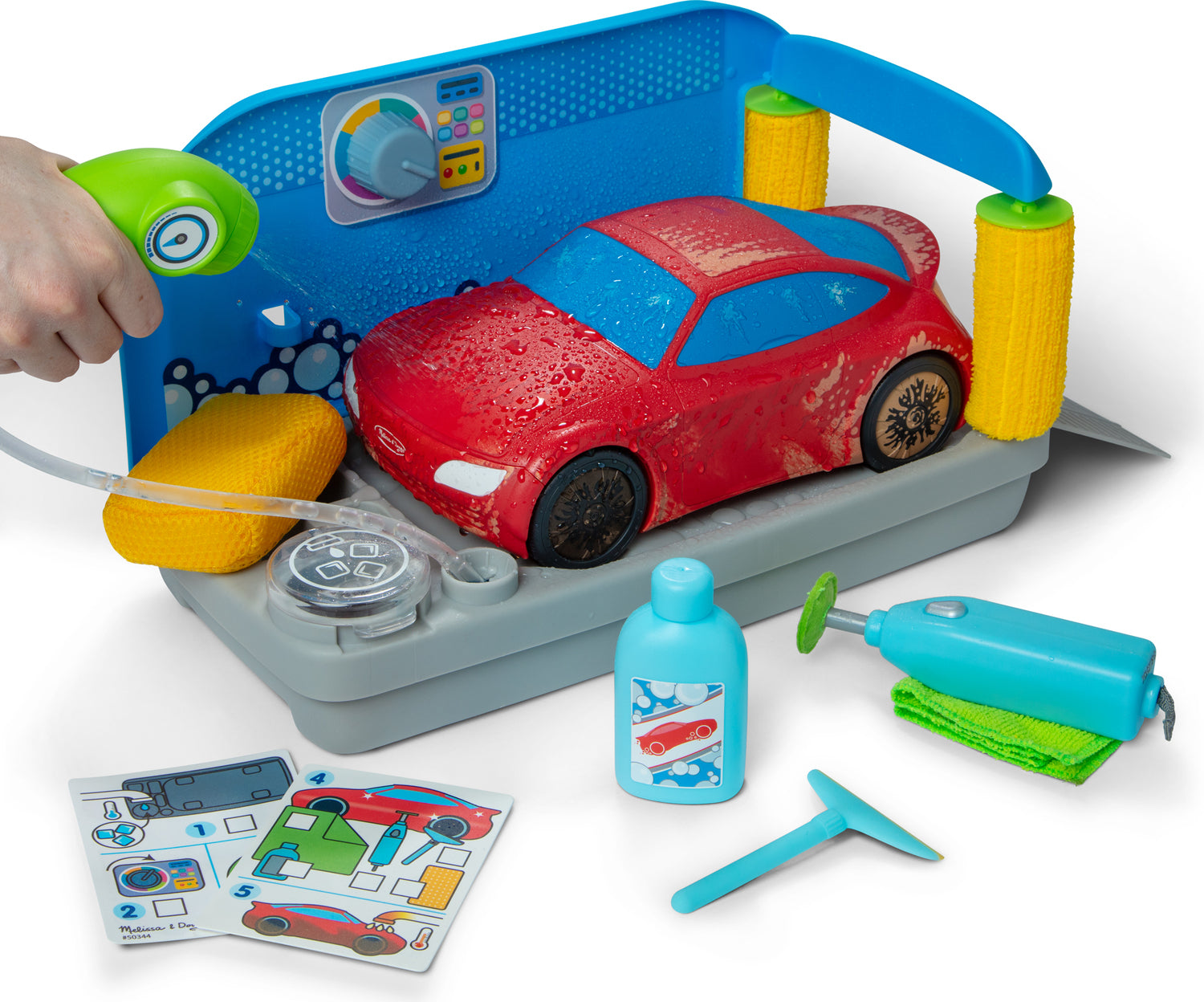 Car Wash