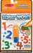 Water Wow! Numbers - On the Go Travel Activity