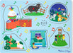 Sing-Along Nursery Rhymes Sound Puzzle