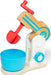 Wooden Make-a-Cake Mixer Set