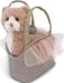 Callie Kitty Plush Toy and Purse