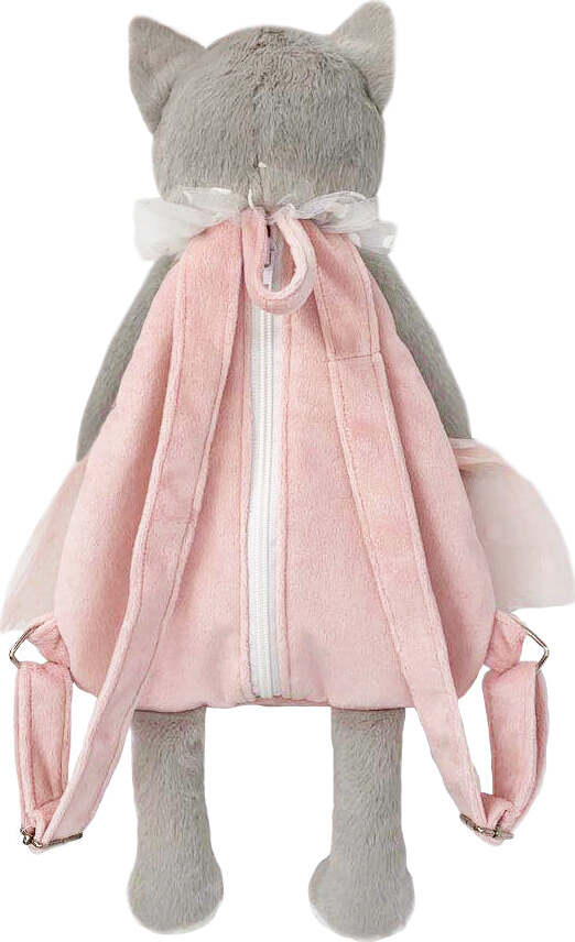 Celeste Cat Backpack