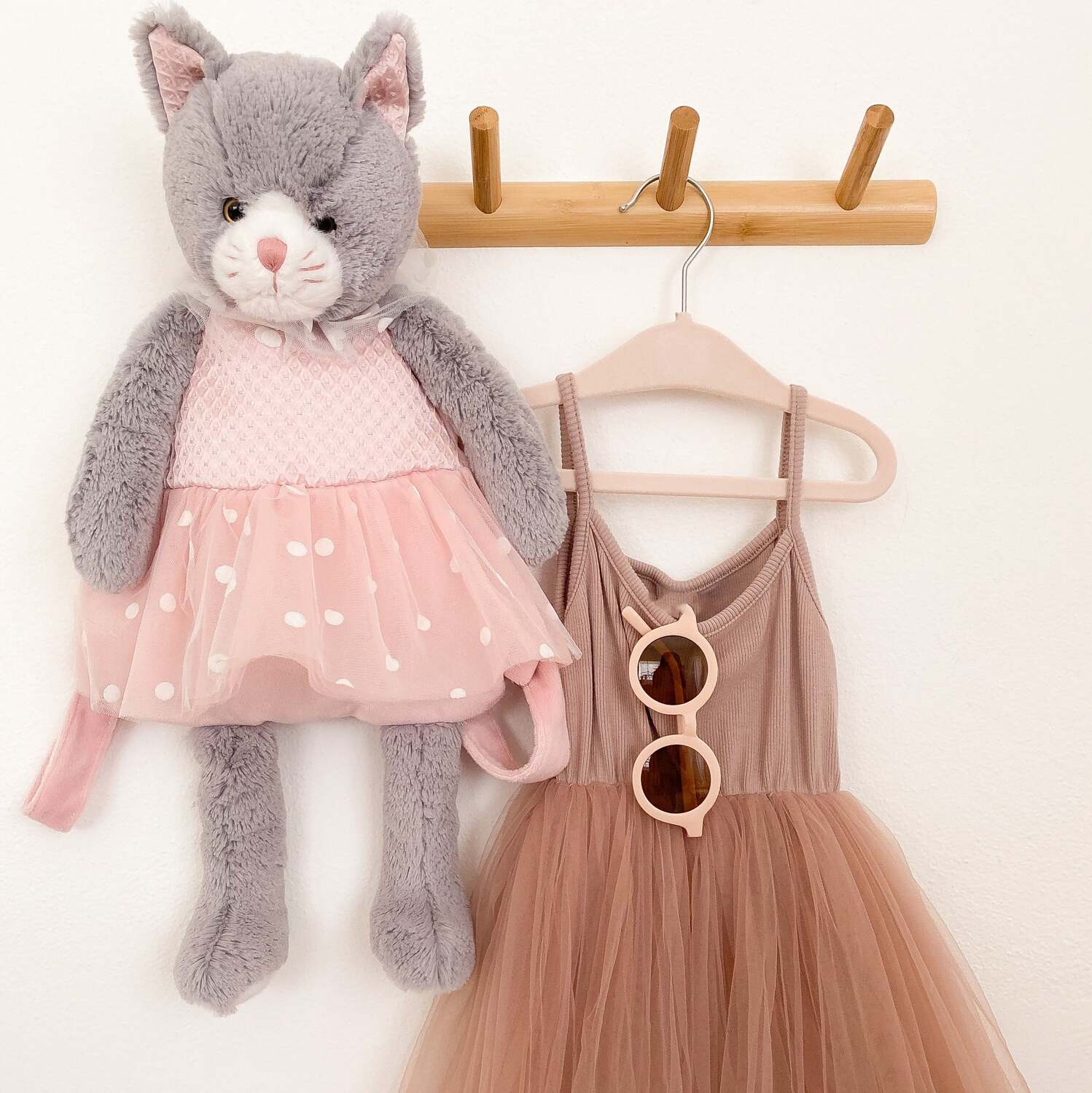 Celeste Cat Backpack