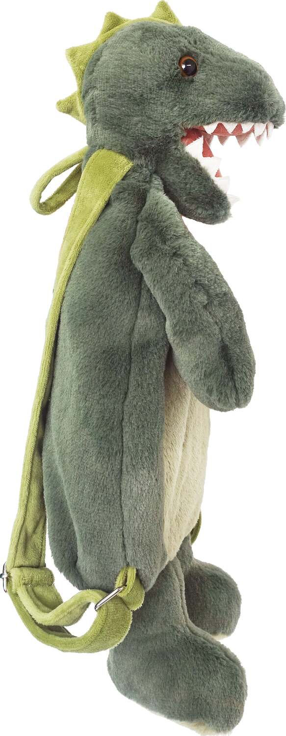 Bruno T-Rex Backpack