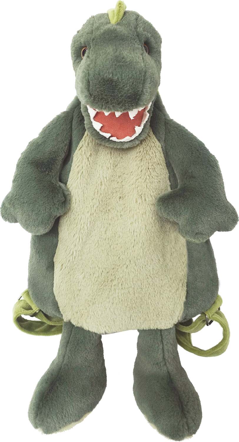 Bruno T-Rex Backpack