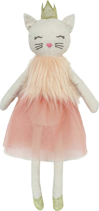 Chloe Kitty Princess Doll