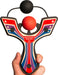 Mischief Maker Slingshot - Racer (Red Winged)