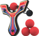 Mischief Maker Slingshot - Racer (Red Winged)