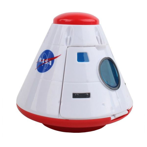 Space Capsule Playset