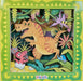 3D Coloring Slides - Dinosaur