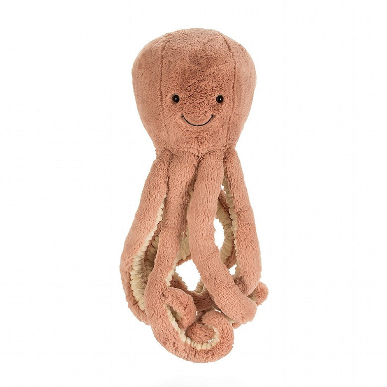 Odell Octopus Little