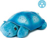 Twilight Turtle - Blue