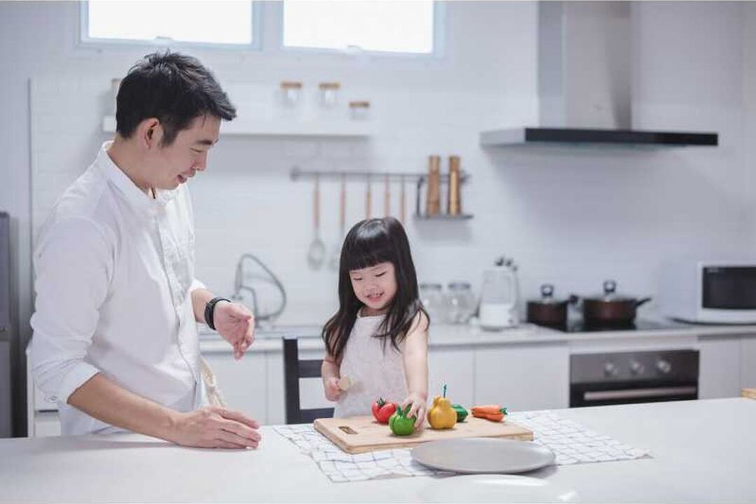 Wonky Fruit & Vegetables