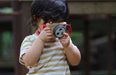 Colored Snap Camera