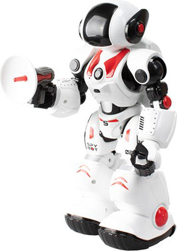 XTREME BOT (James the Spy)