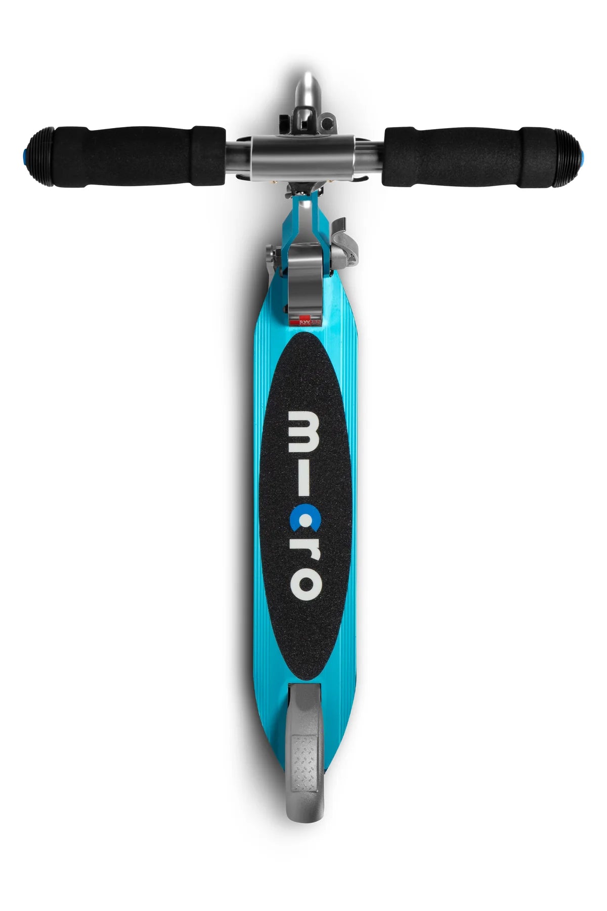Micro Kick Sprite LED Ocean Scooter