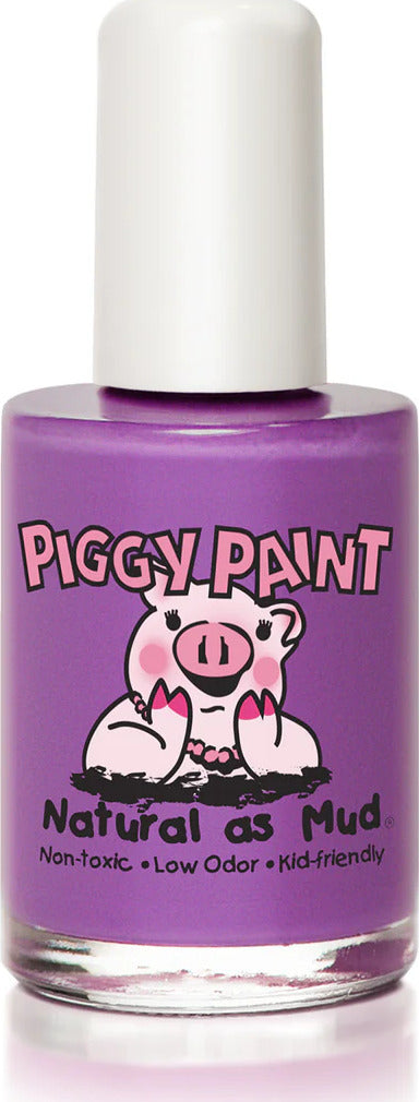 Piggy Paint (Tutu Cool - Matte Violet Purple)