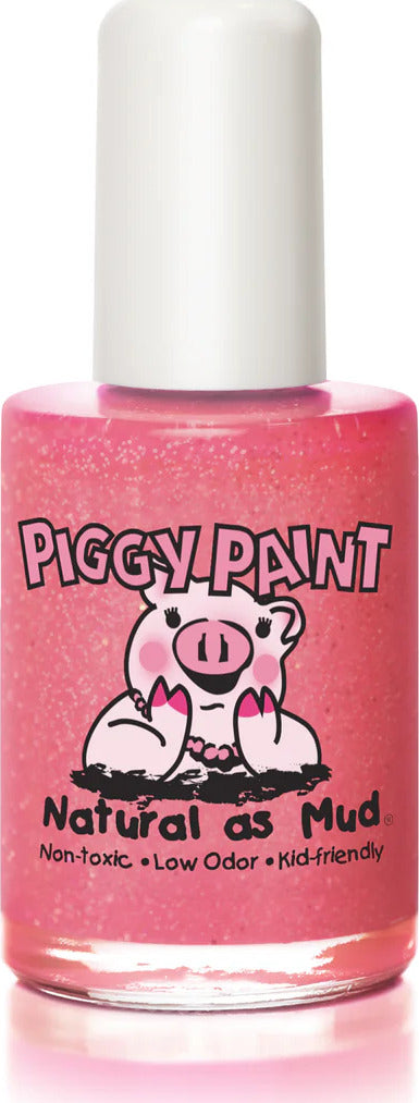 Piggy Paint (Shimmy Shimmy POP- Glitter Bright Pink)