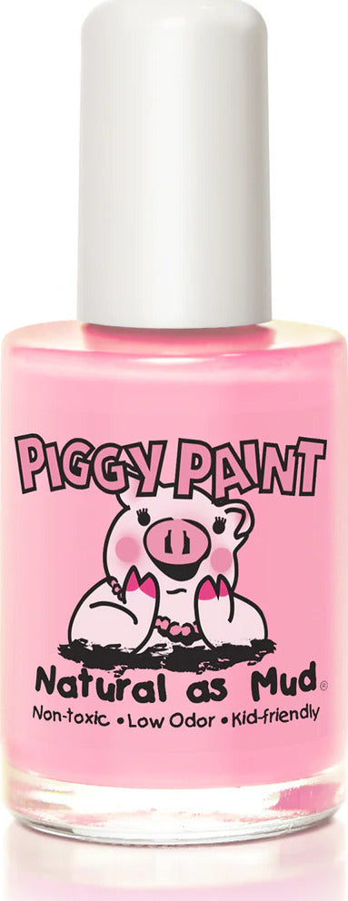 Piggy Paint (Muddles the Pig - Pastel Matte Pink)