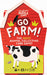 Go Farm card game 