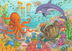 Ocean Friends (35pc Puzzle)